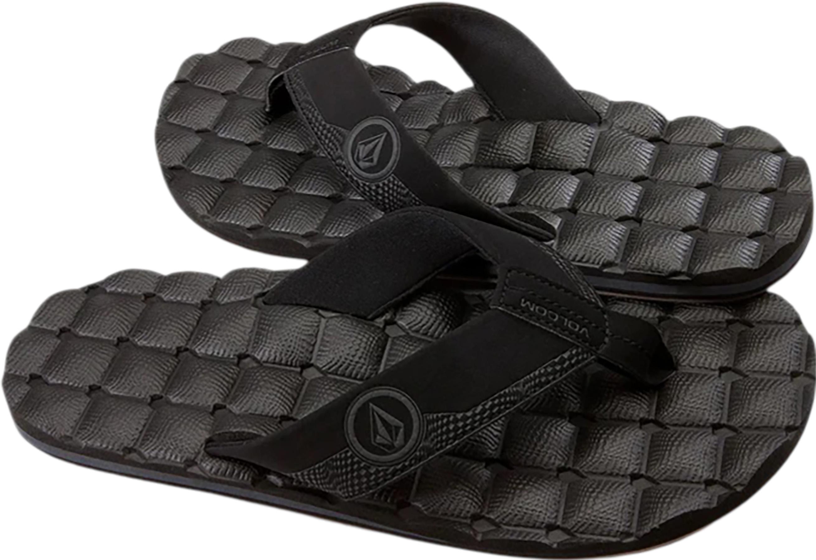 Numéro de l'image de la galerie de produits 3 pour le produit Sandales Recliner - Homme