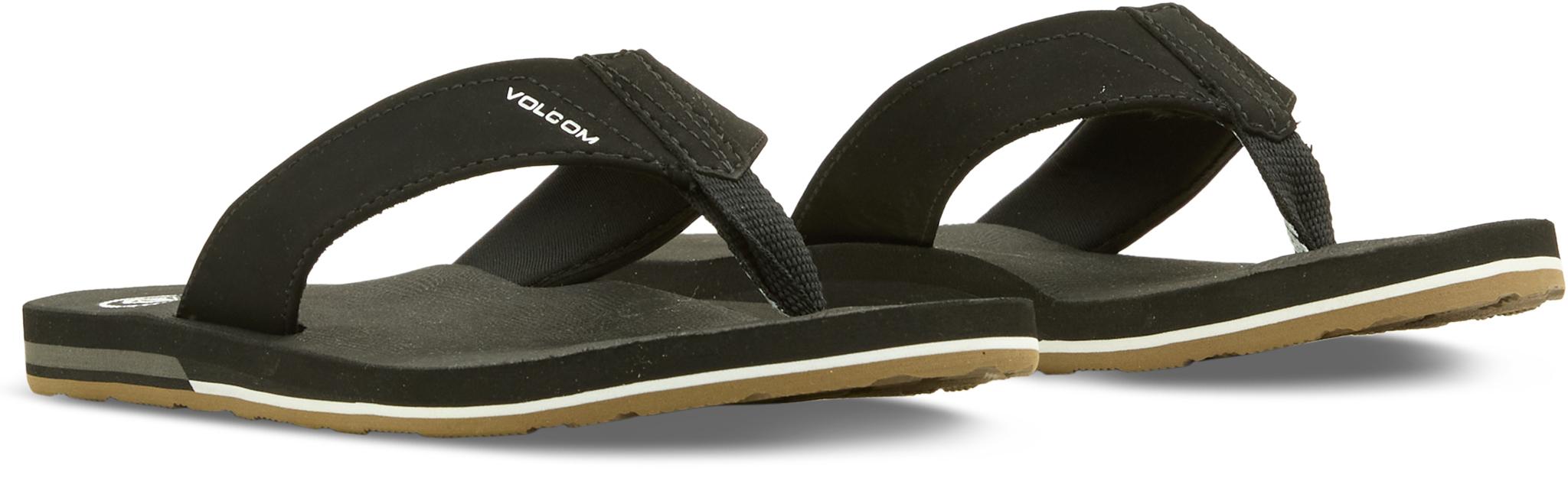 Product gallery image number 4 for product Victor sandals - Men's