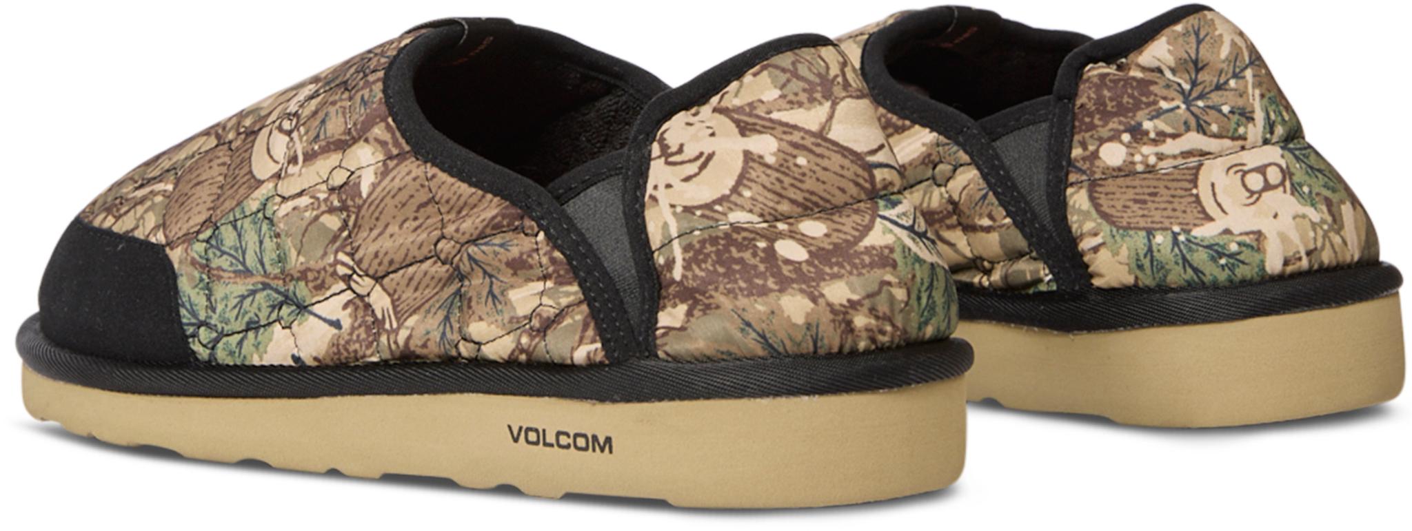 Product gallery image number 3 for product Recliner Slippers - Men's