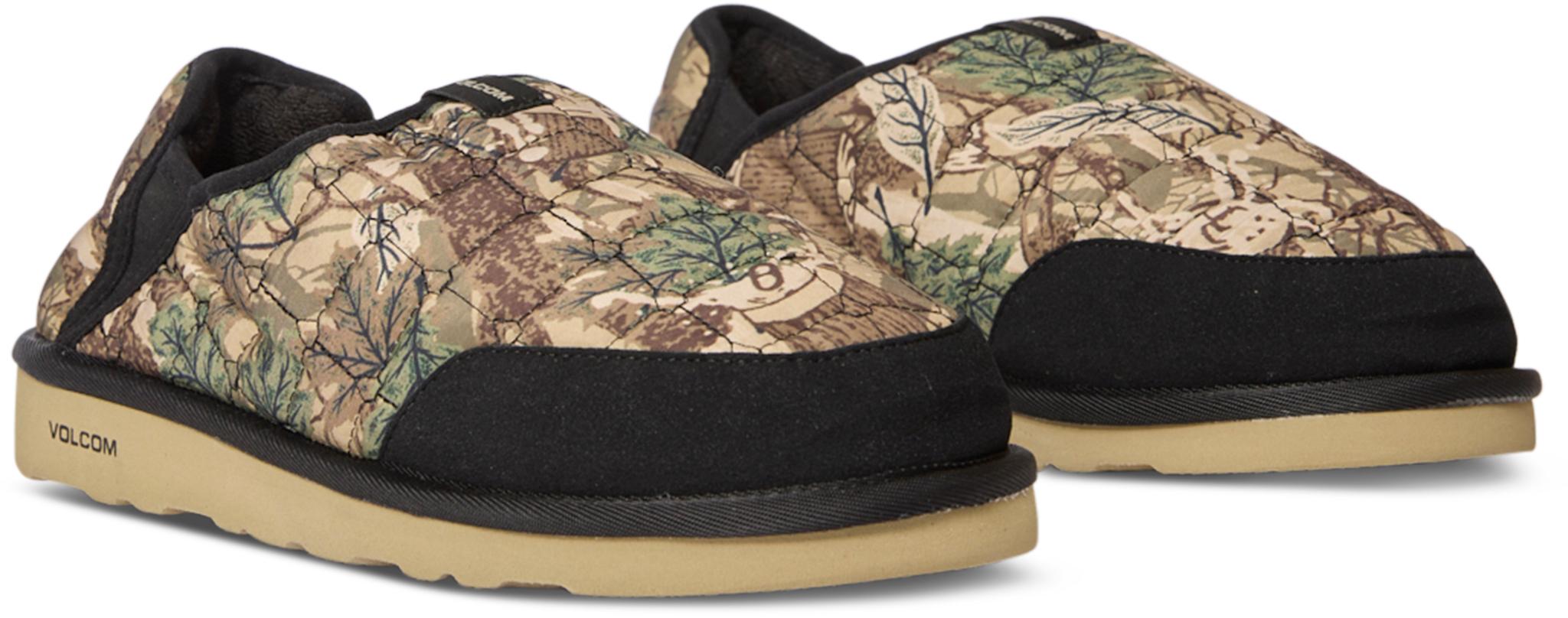 Product gallery image number 4 for product Recliner Slippers - Men's