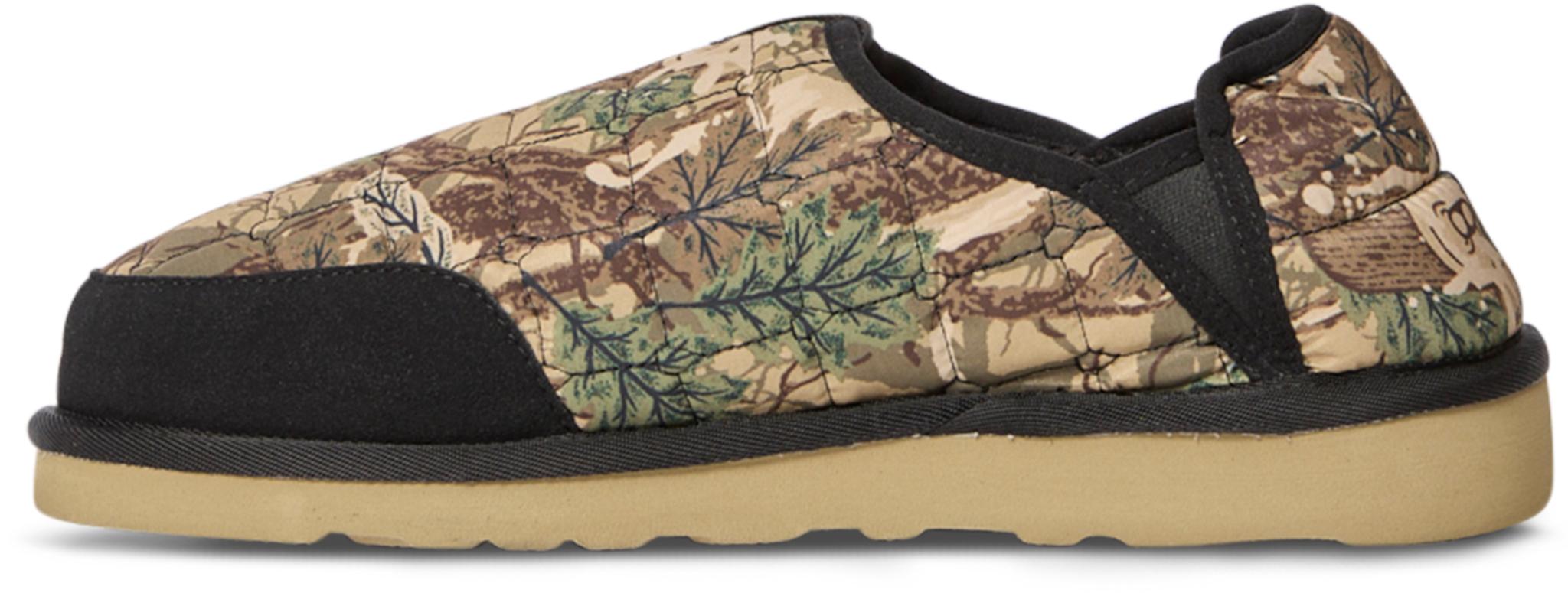 Product gallery image number 5 for product Recliner Slippers - Men's