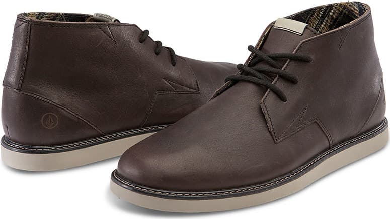 Product gallery image number 5 for product Del Mesa Shoes - Men's