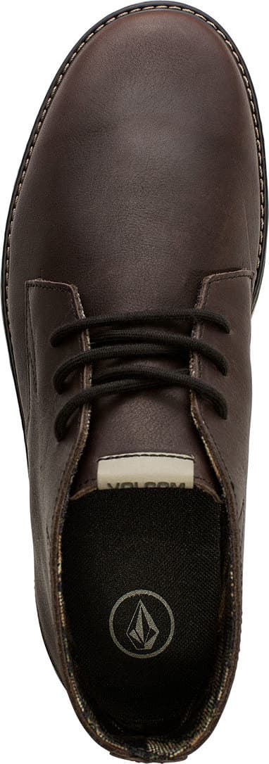 Product gallery image number 6 for product Del Mesa Shoes - Men's