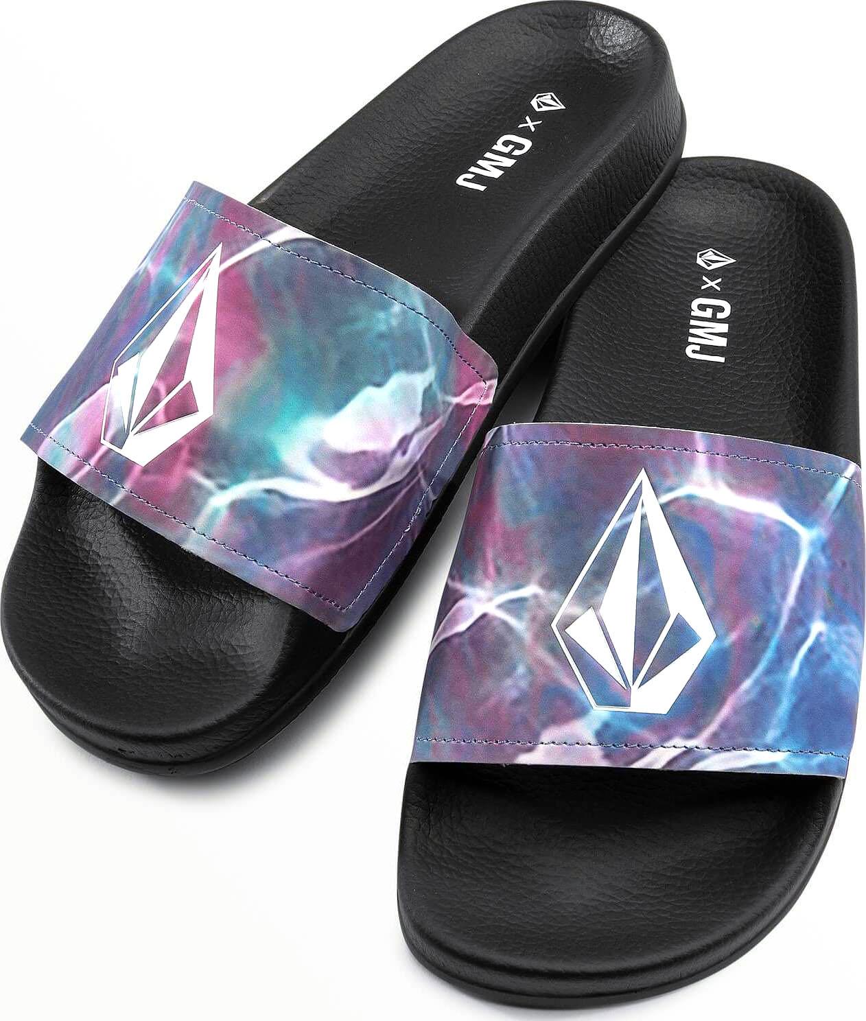 Product gallery image number 1 for product GMJ Slide - Women's