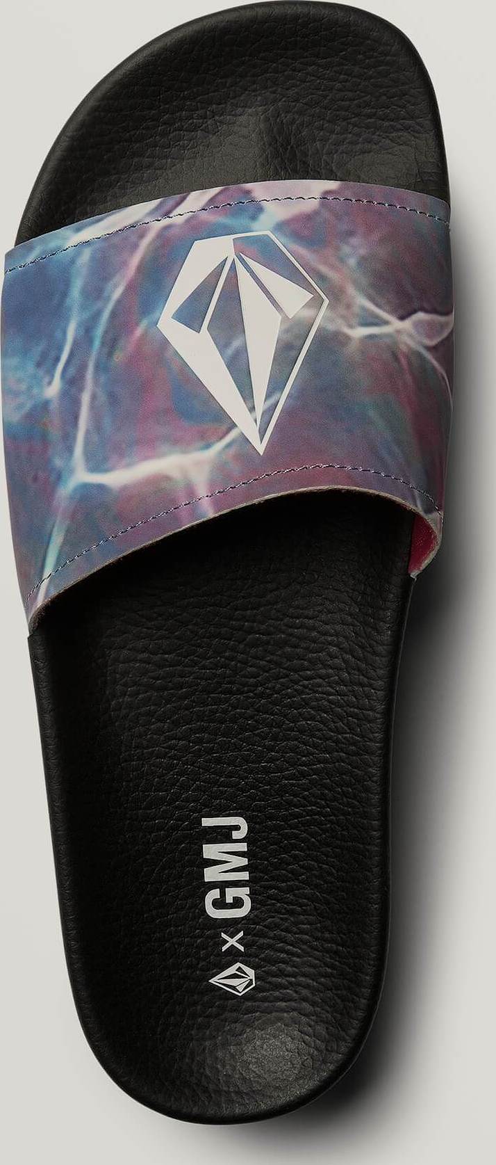 Product gallery image number 3 for product GMJ Slide - Women's