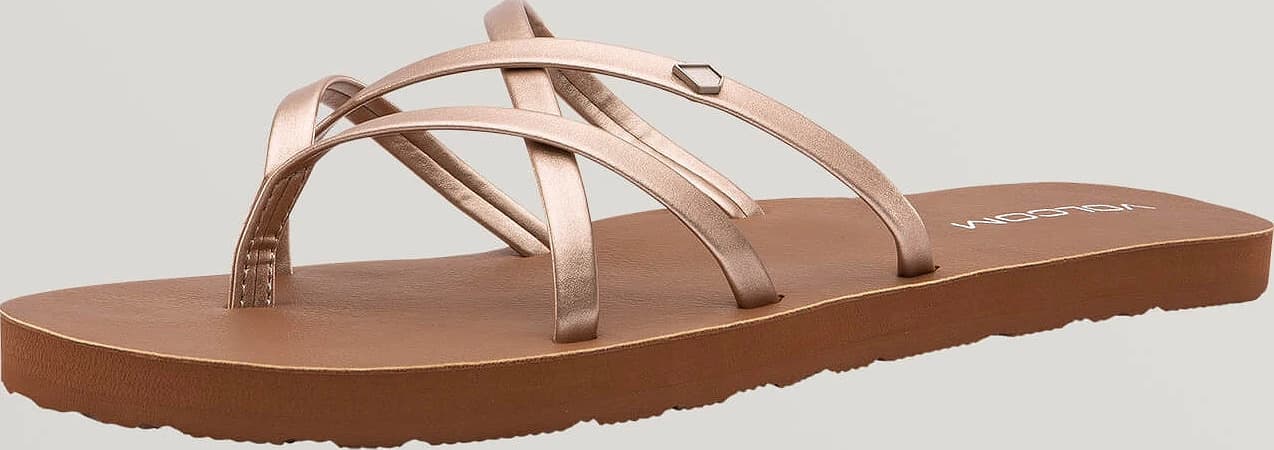 Numéro de l'image de la galerie de produits 2 pour le produit Sandales New School II - Femme