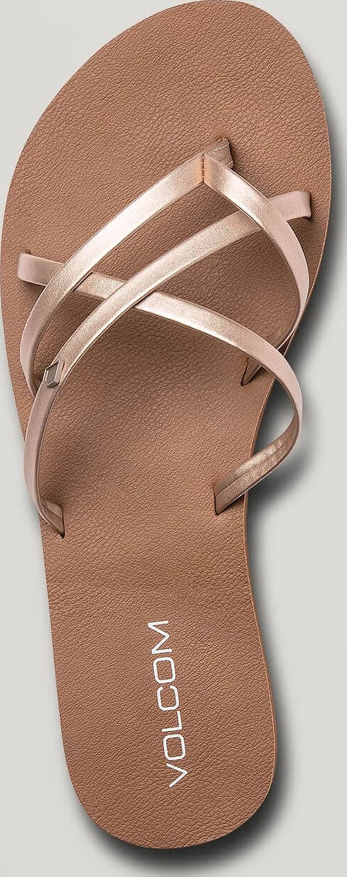 Numéro de l'image de la galerie de produits 4 pour le produit Sandales New School II - Femme