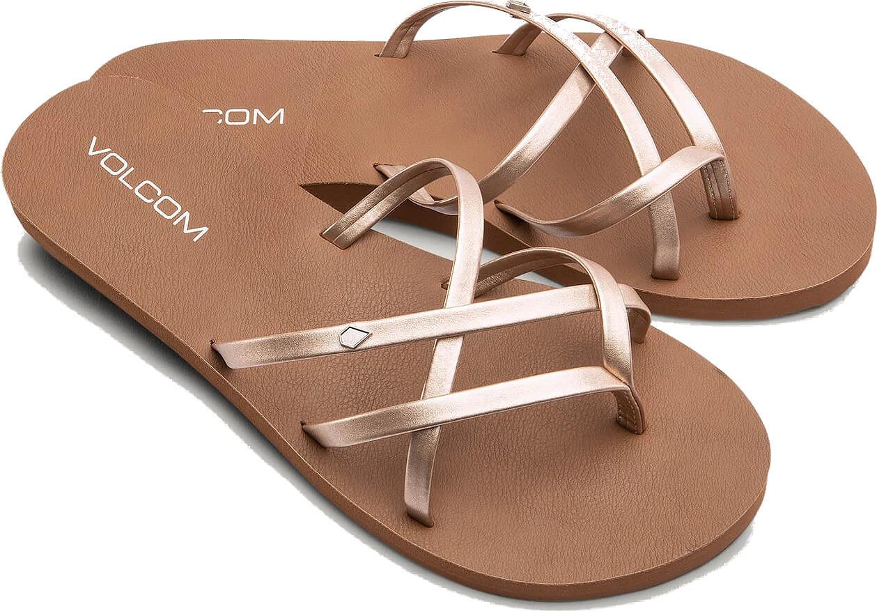 Numéro de l'image de la galerie de produits 1 pour le produit Sandales New School II - Femme