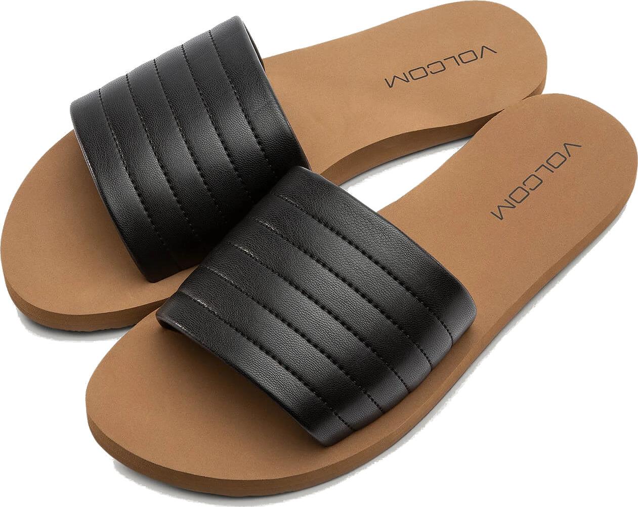 Product gallery image number 1 for product Puff Puff Give Sandals - Women's