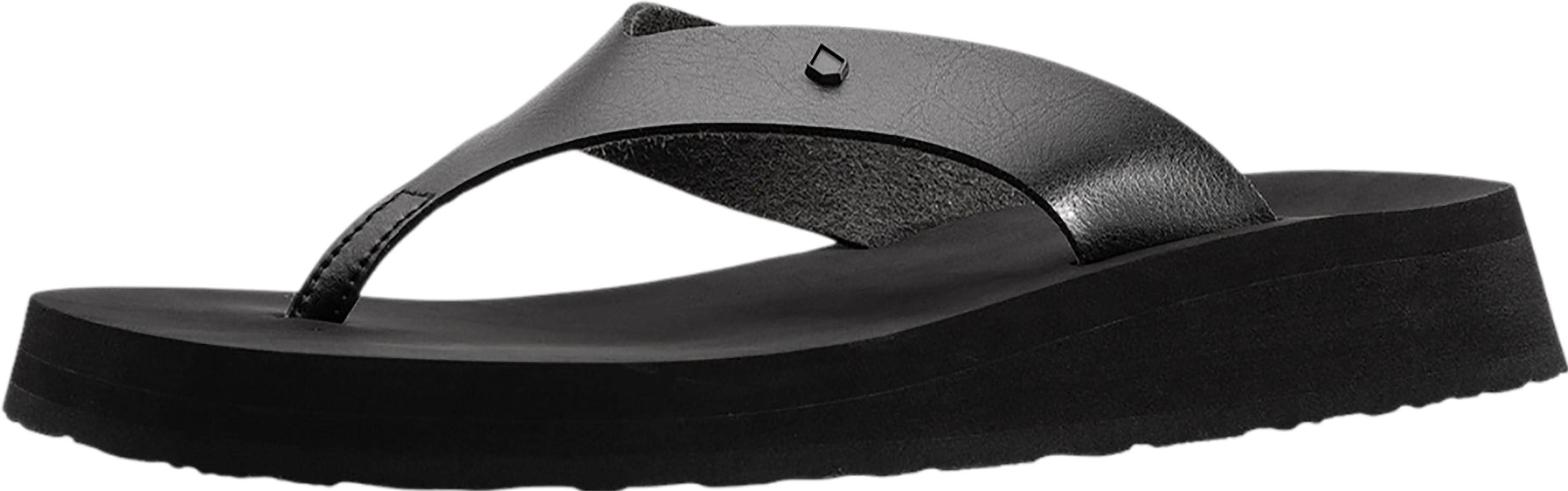 Product gallery image number 4 for product Not Ur Moms Platform Sandals - Women's