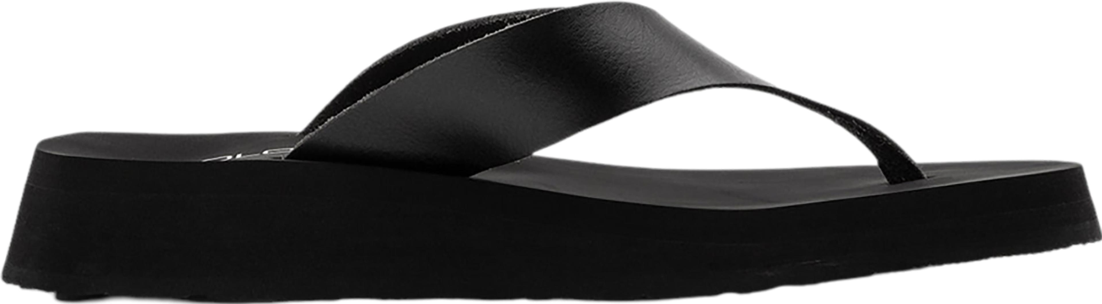 Product gallery image number 1 for product Not Ur Moms Platform Sandals - Women's