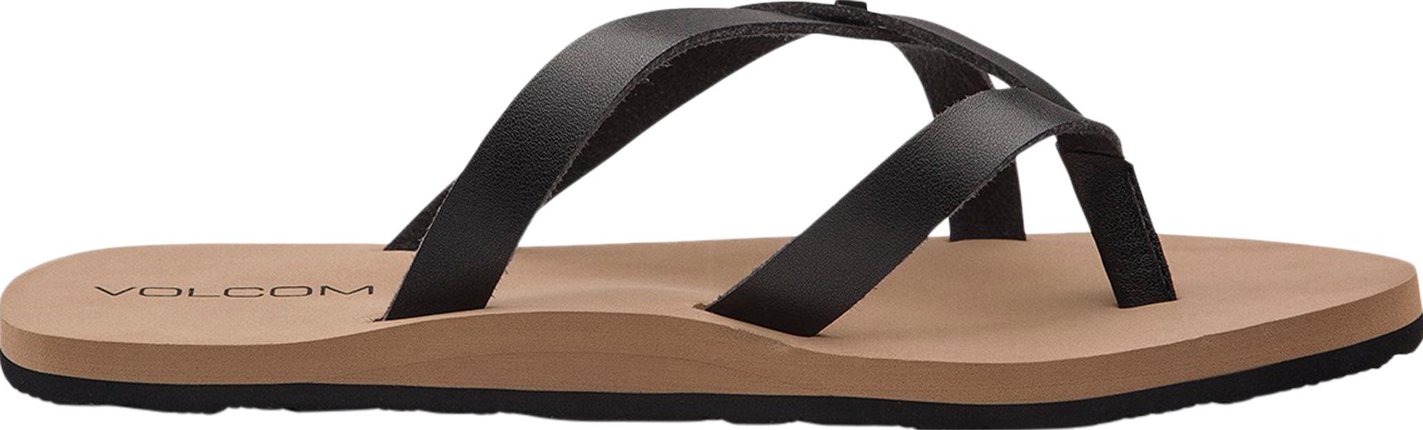 Product gallery image number 1 for product Stone 2 Step Sandals - Women's