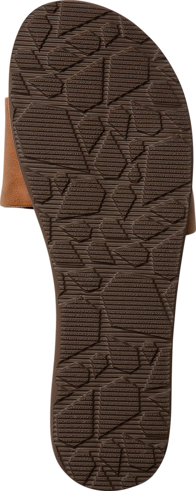 Product gallery image number 2 for product Simple Slide Sandals - Women's