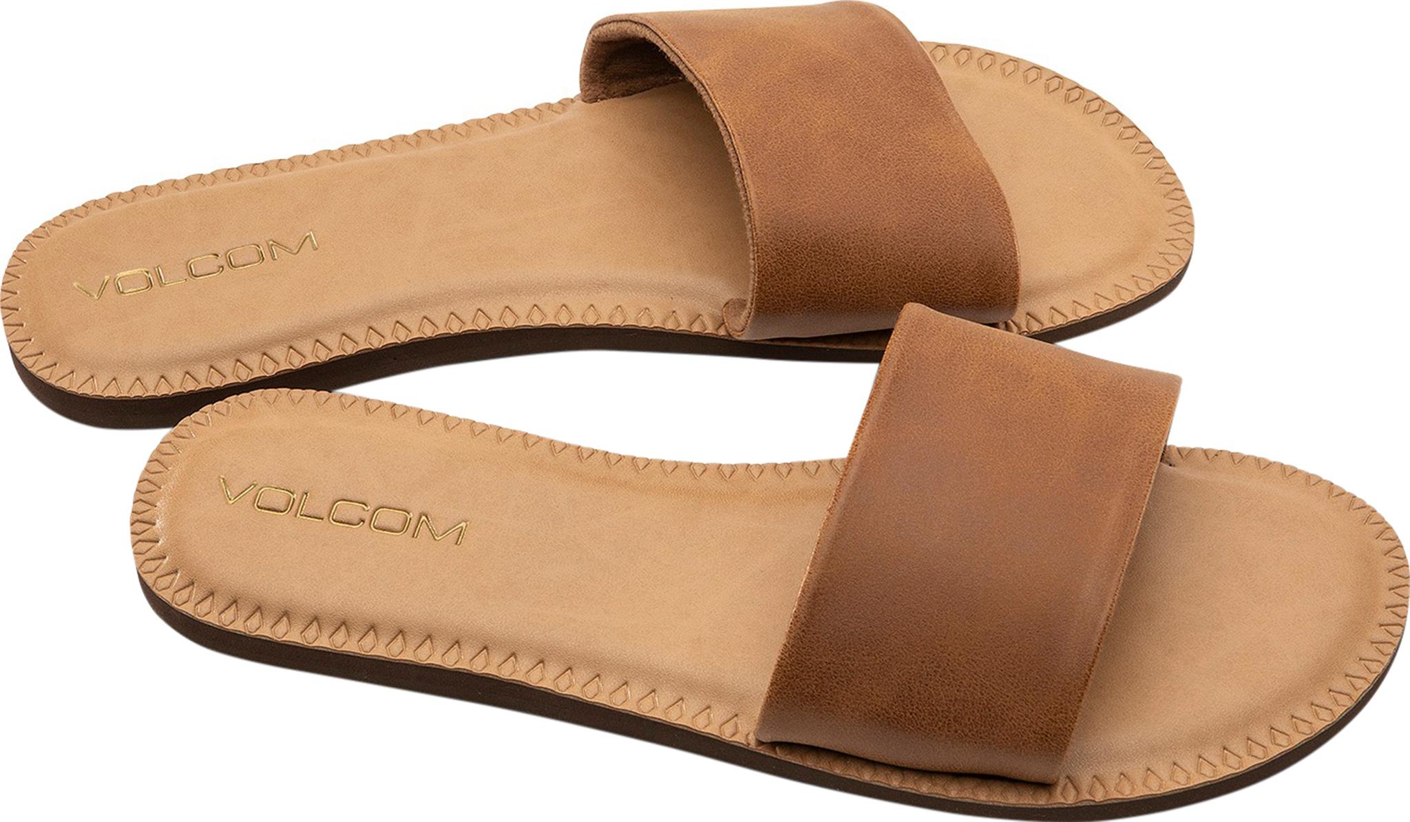 Product gallery image number 3 for product Simple Slide Sandals - Women's