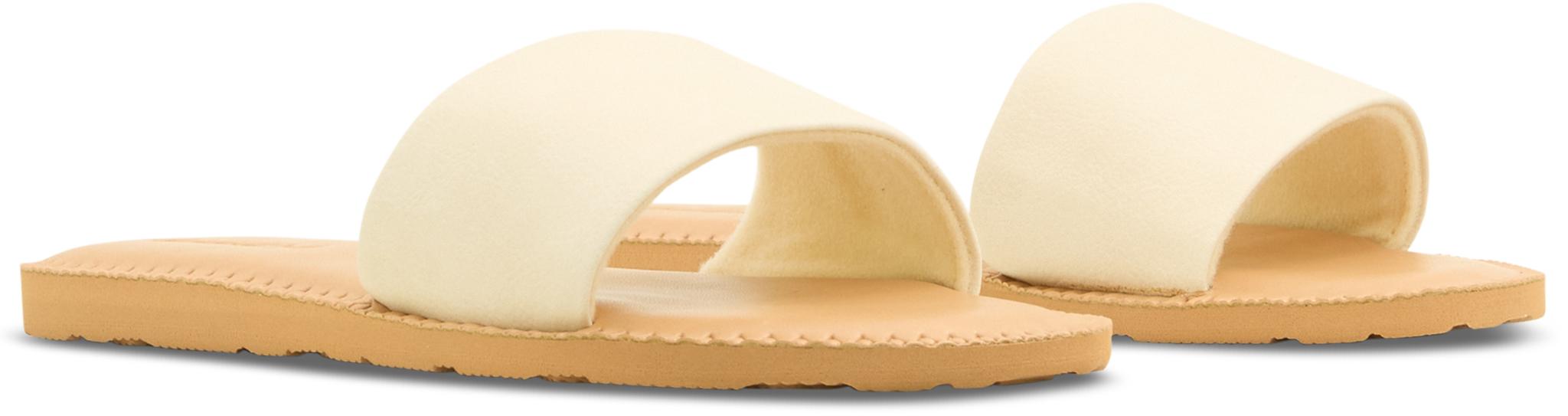 Product gallery image number 4 for product Simple Slide Sandals - Women's