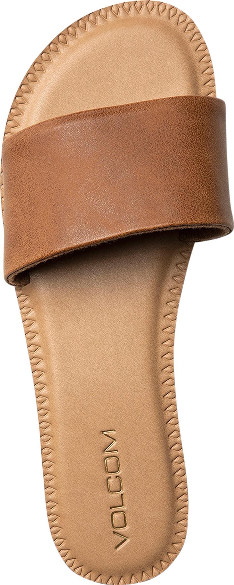Product gallery image number 4 for product Simple Slide Sandals - Women's