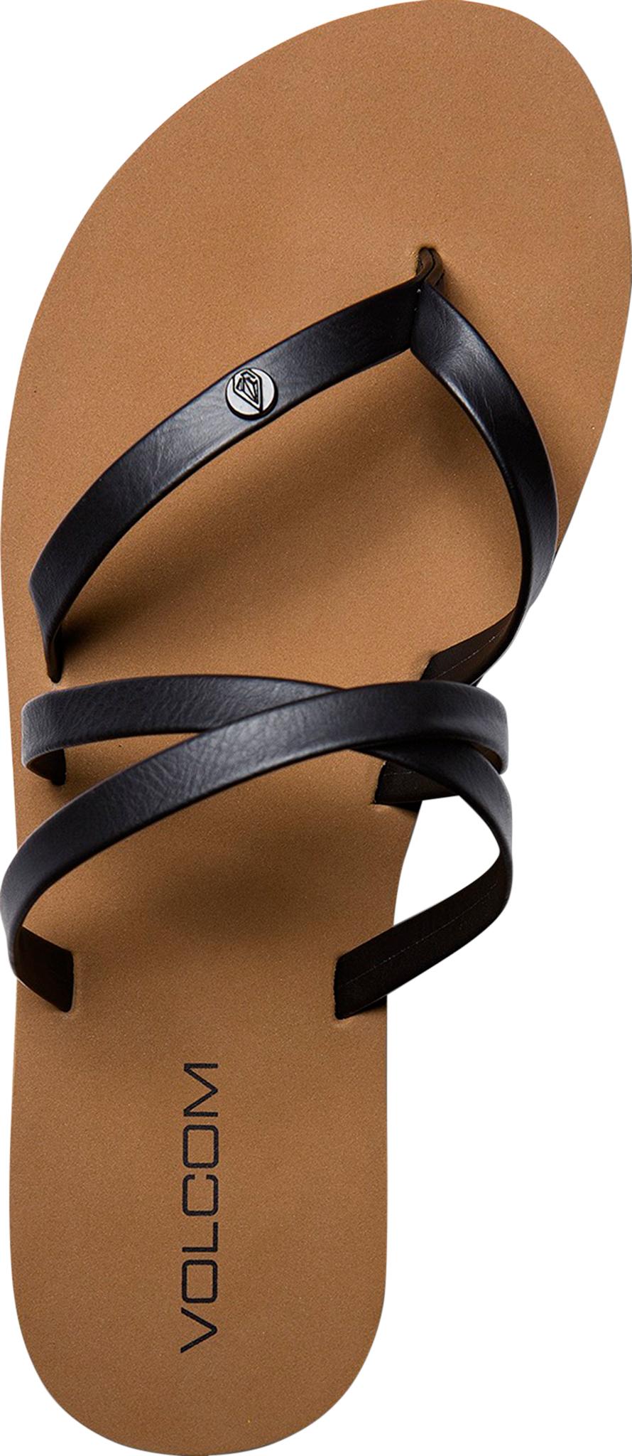 Product gallery image number 4 for product Sandales Easy Breezy II - Femme