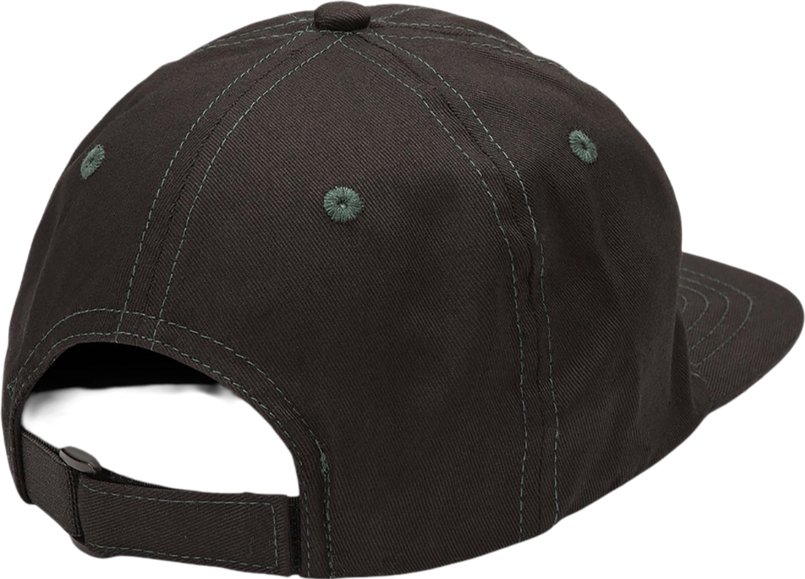 Product gallery image number 2 for product Ranso Adjustable Hat - Little Boys
