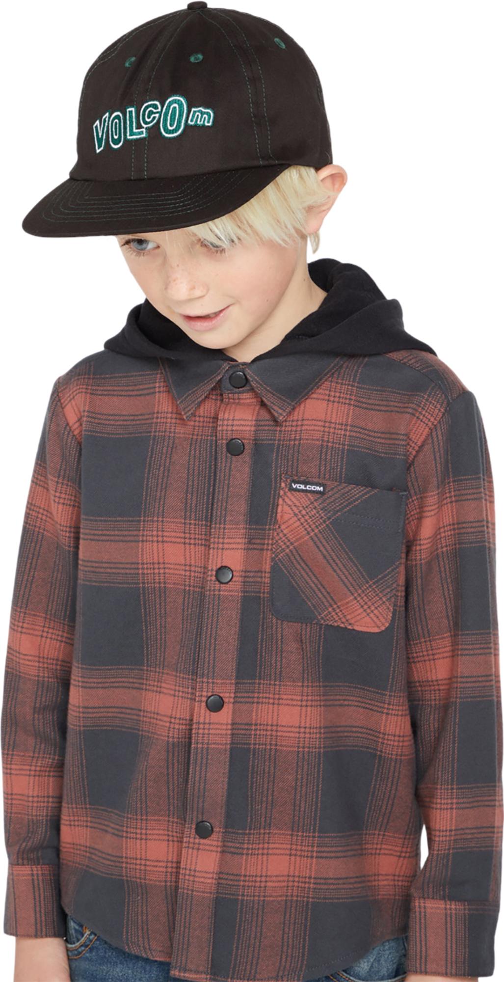 Product gallery image number 3 for product Ranso Adjustable Hat - Little Boys