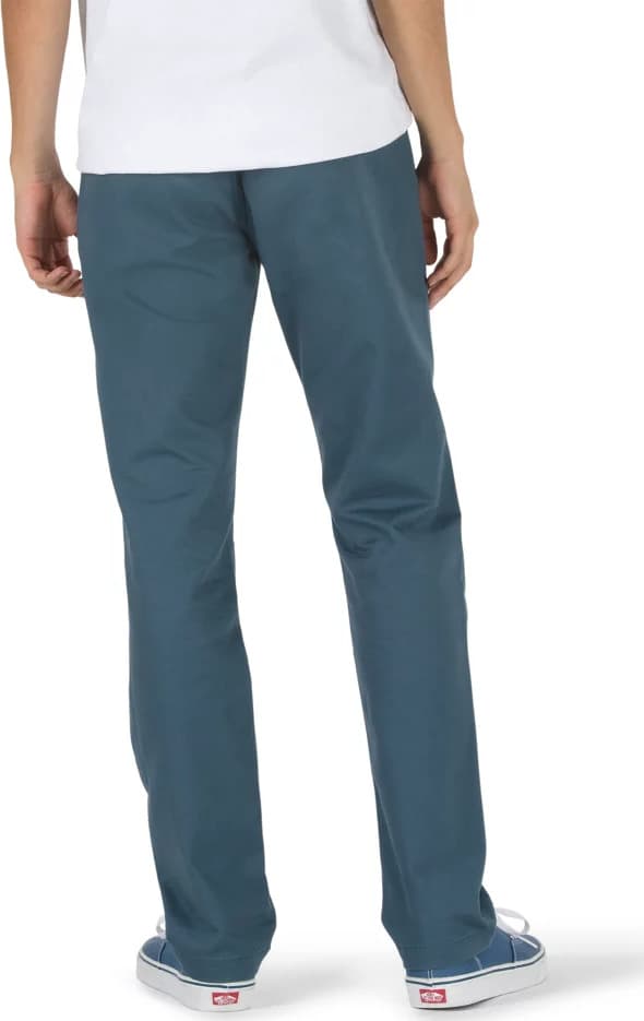 Product gallery image number 2 for product Authentic Chino Stretch Pants - Men's