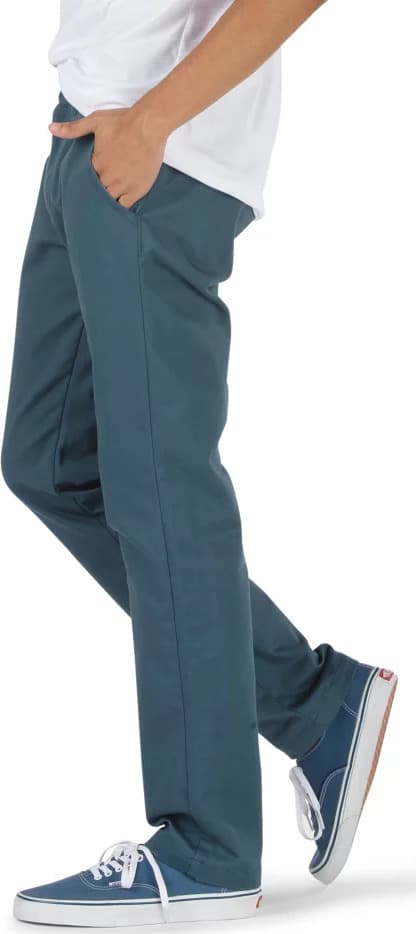 Product gallery image number 3 for product Authentic Chino Stretch Pants - Men's