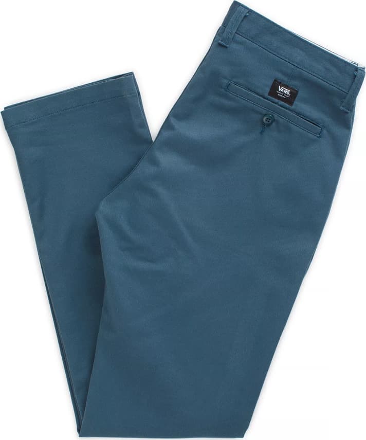 Product gallery image number 4 for product Authentic Chino Stretch Pants - Men's