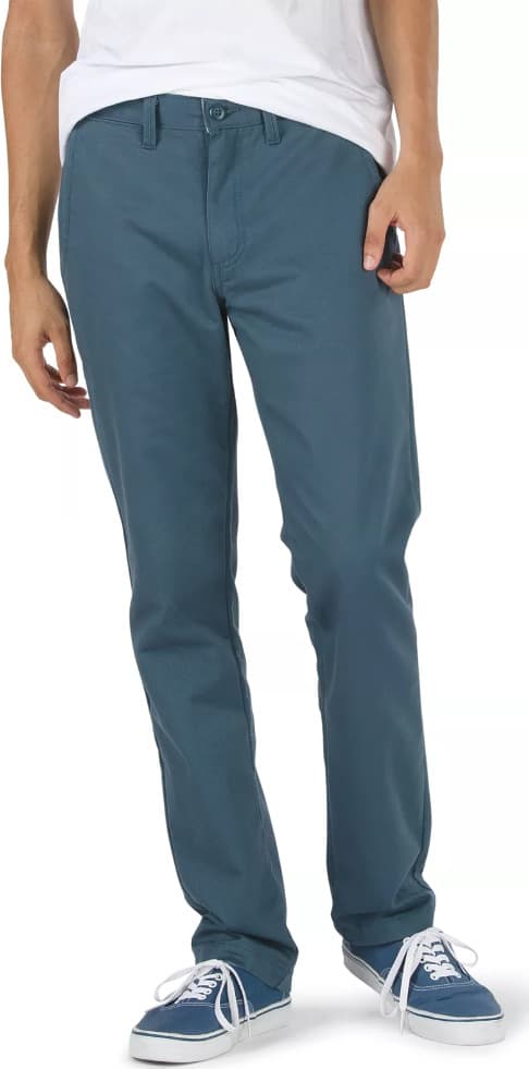 Product gallery image number 1 for product Authentic Chino Stretch Pants - Men's