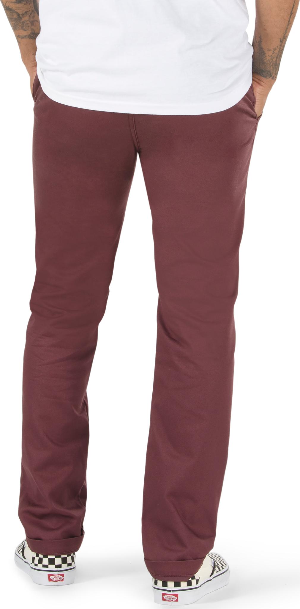 Product gallery image number 2 for product Authentic Chino Stretch Pant - Men's