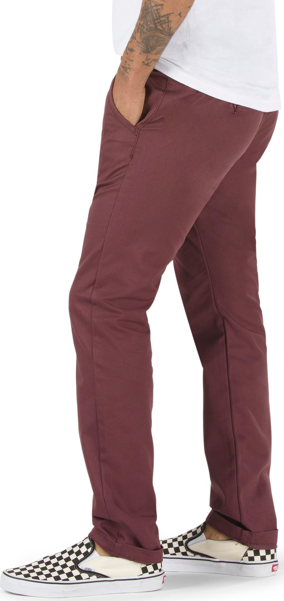 Product gallery image number 4 for product Authentic Chino Stretch Pant - Men's