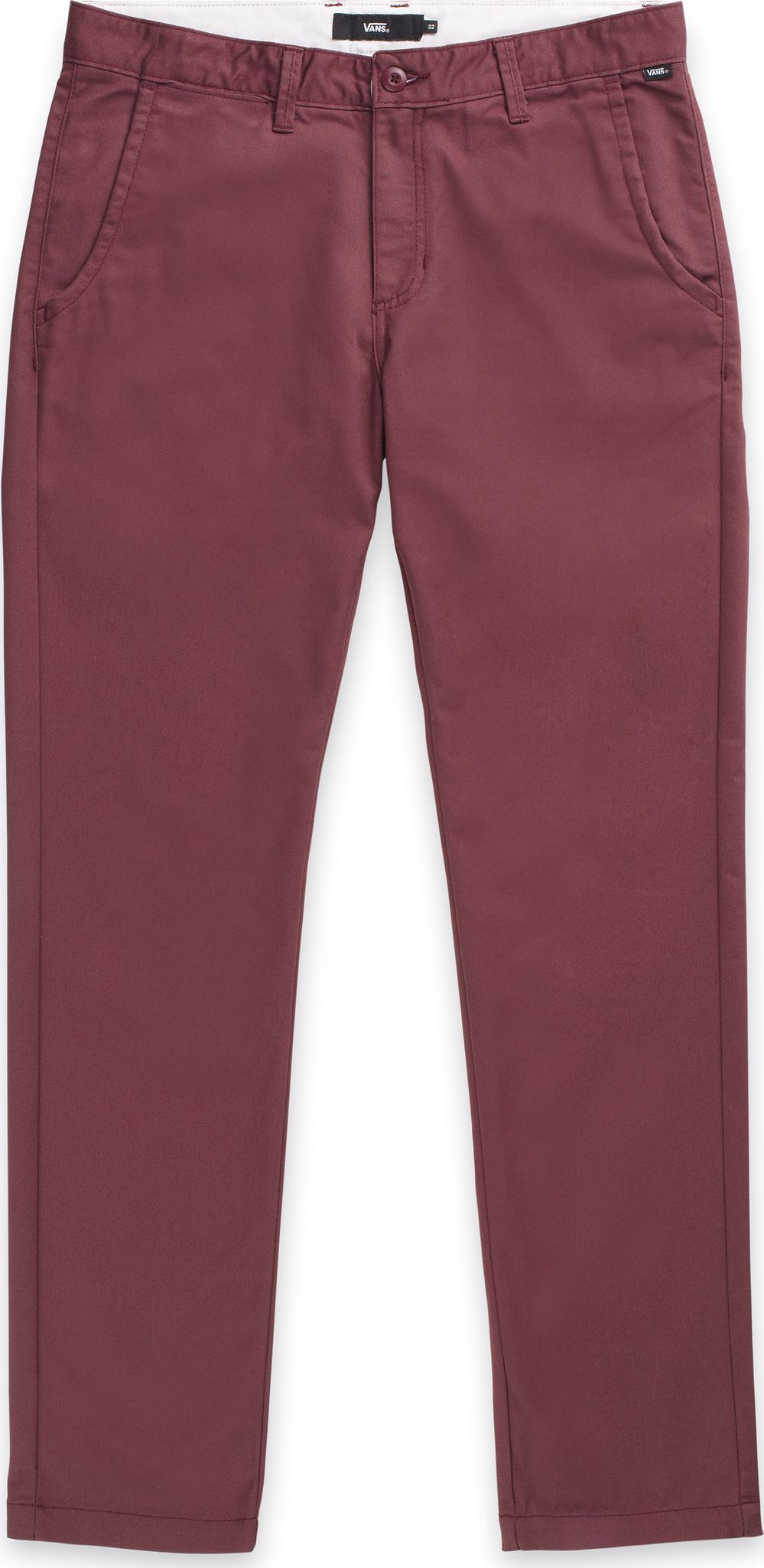 Product gallery image number 1 for product Authentic Chino Stretch Pant - Men's