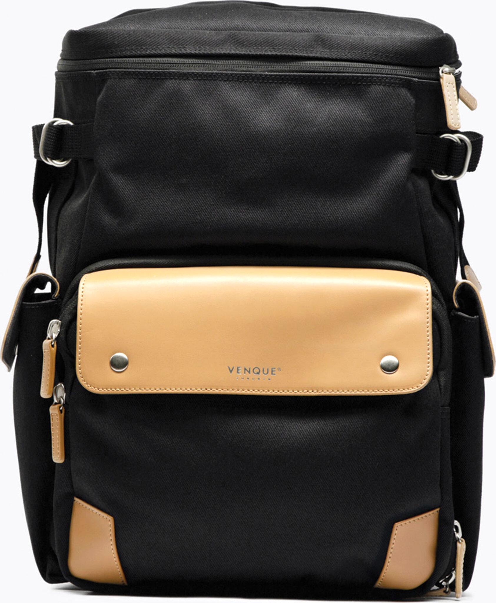 Product gallery image number 1 for product CamPro Camera Bag