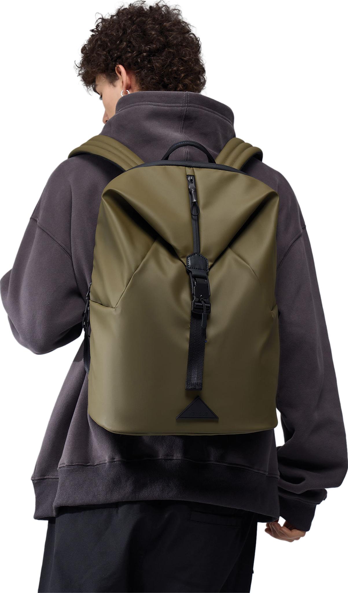 Product gallery image number 16 for product Helix Backpack - 20L