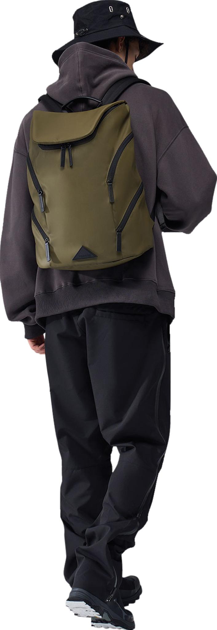 Numéro de l'image de la galerie de produits 13 pour le produit Sac à dos Altos Neolight