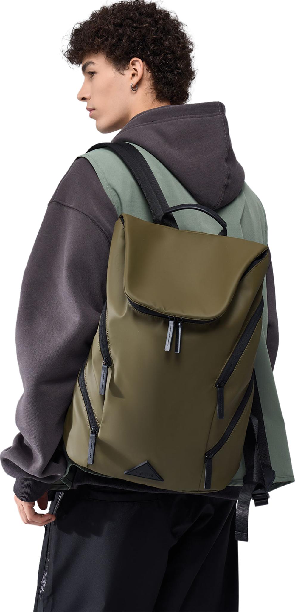 Numéro de l'image de la galerie de produits 14 pour le produit Sac à dos Altos Neolight