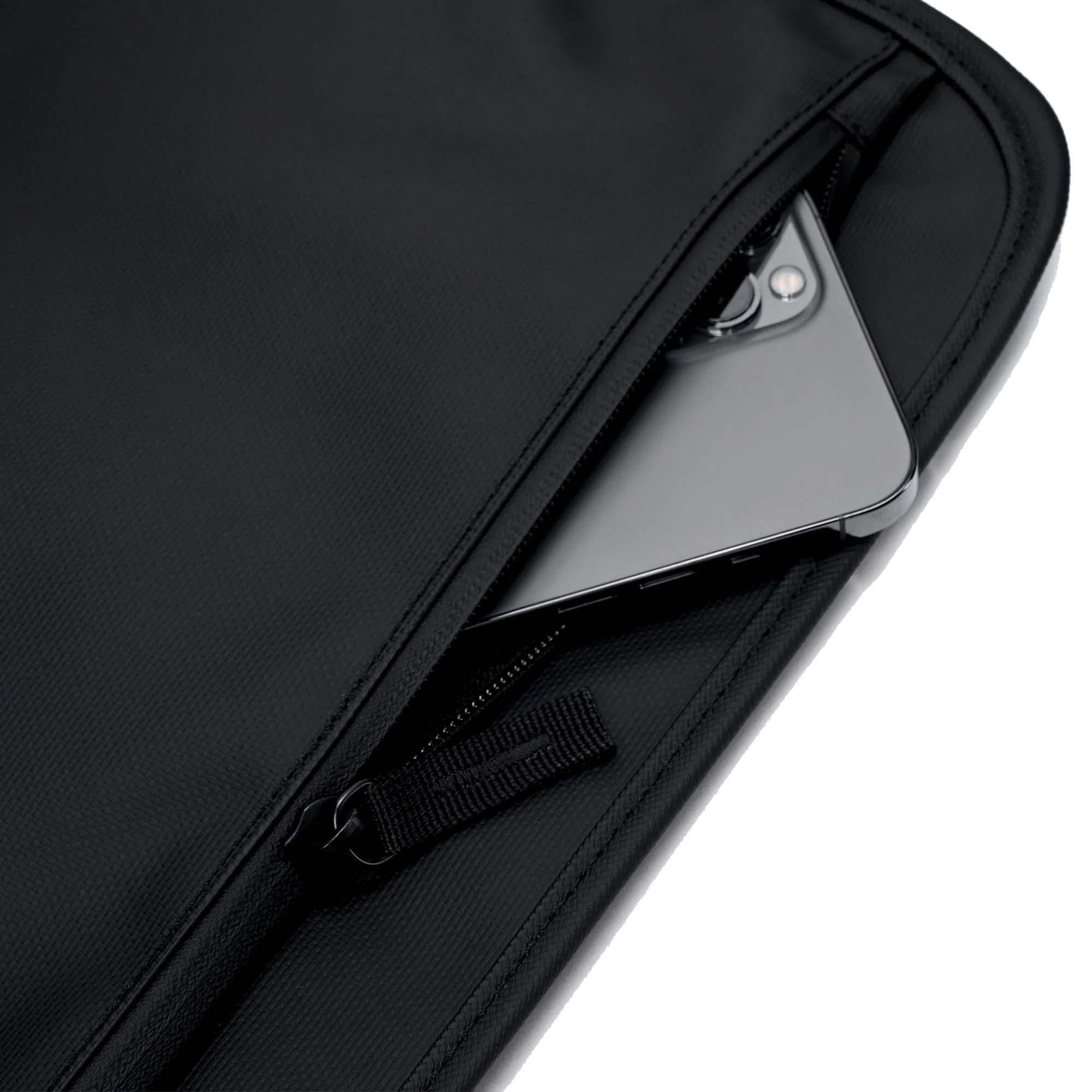 Product gallery image number 4 for product Urban Messenger - Unisex