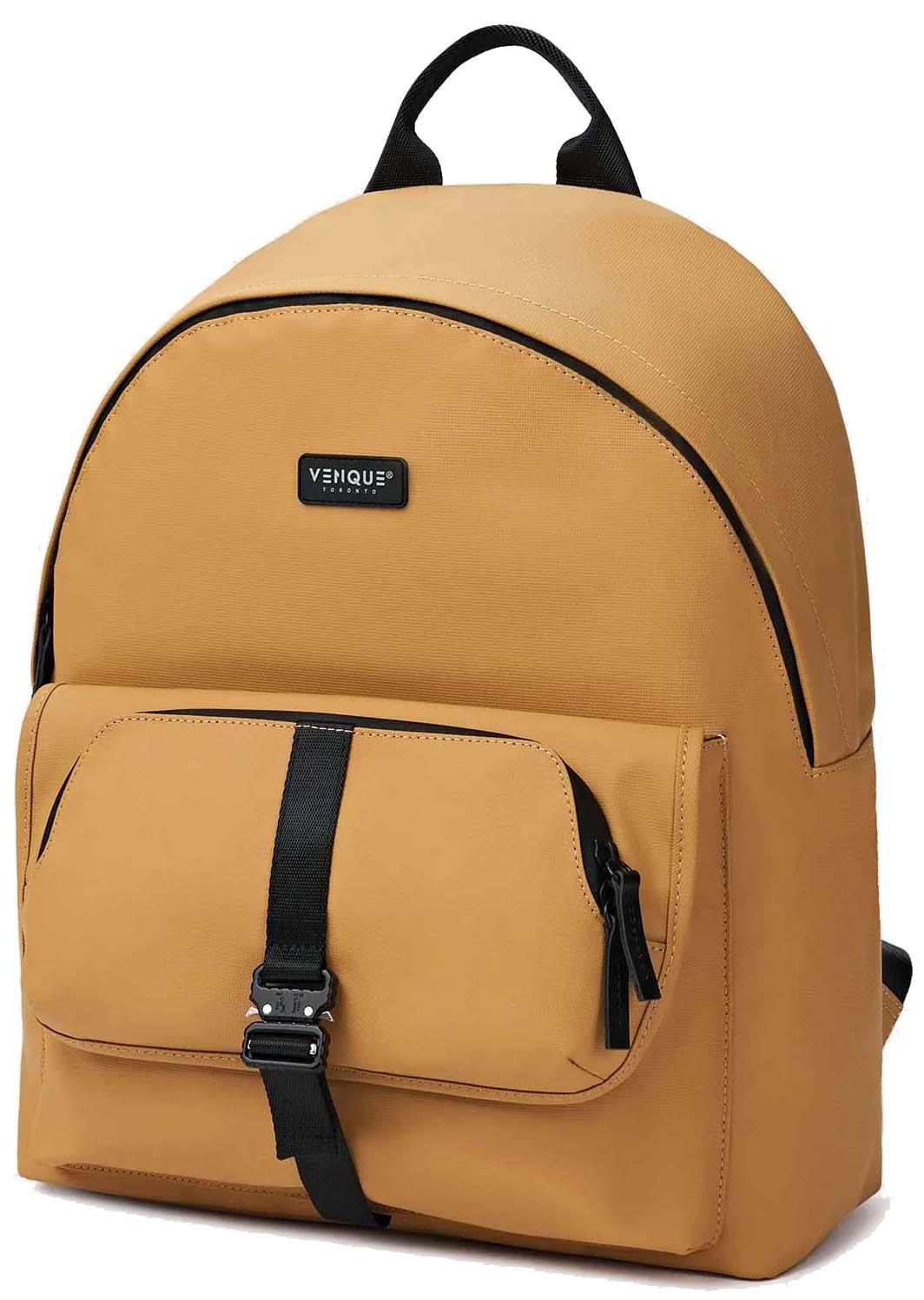 Product gallery image number 4 for product Parker Commuter Backpack - Unisex