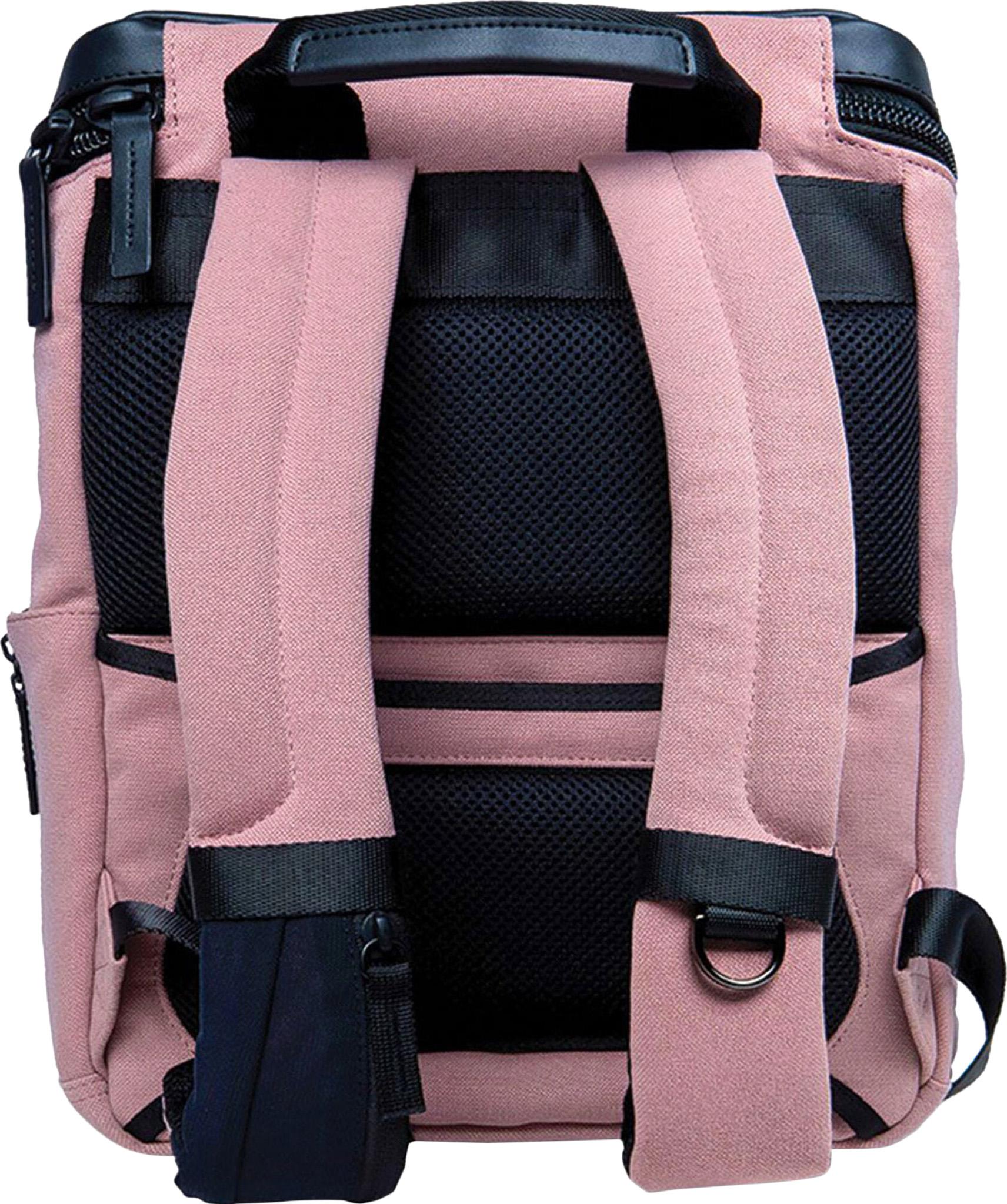 Product gallery image number 3 for product Amsterdam Mini Backpack