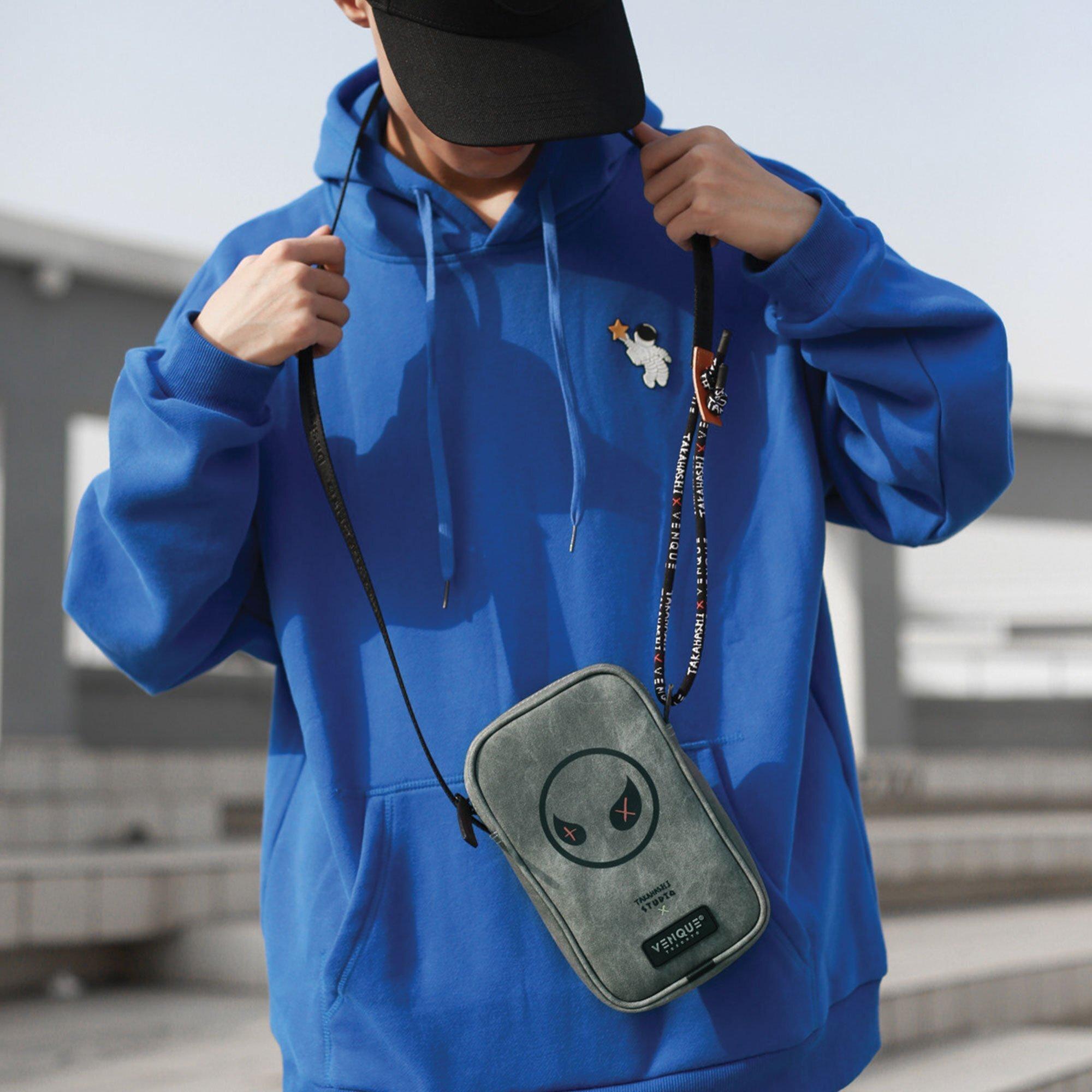 Product gallery image number 3 for product Amoo OG Sling