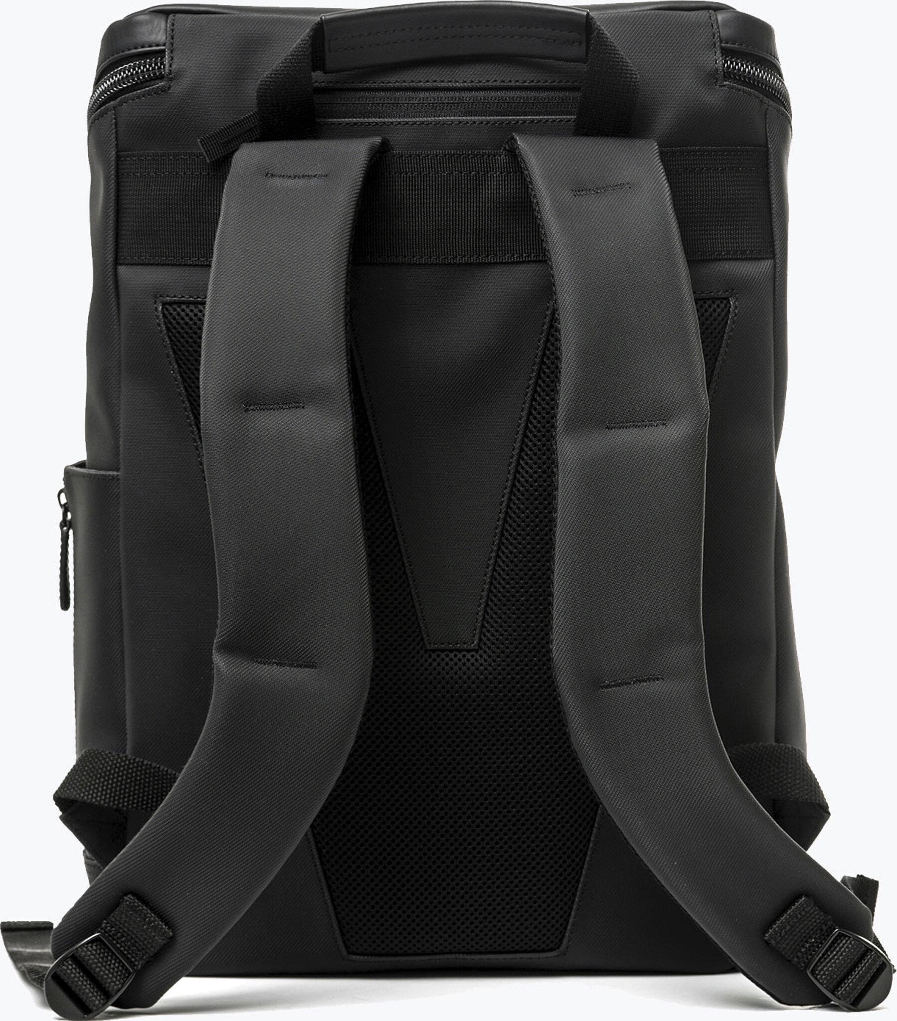 Product gallery image number 2 for product Amsterdam Carbon Bag