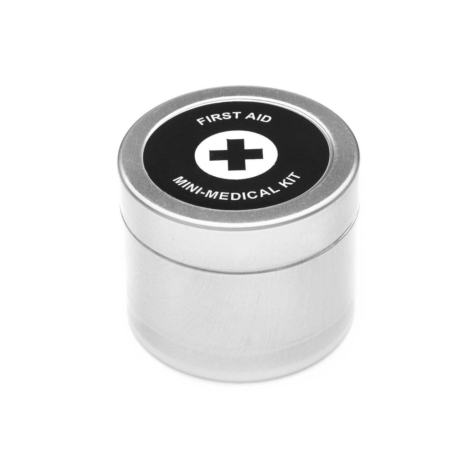 Product gallery image number 2 for product Mini First Aid Tin - Large