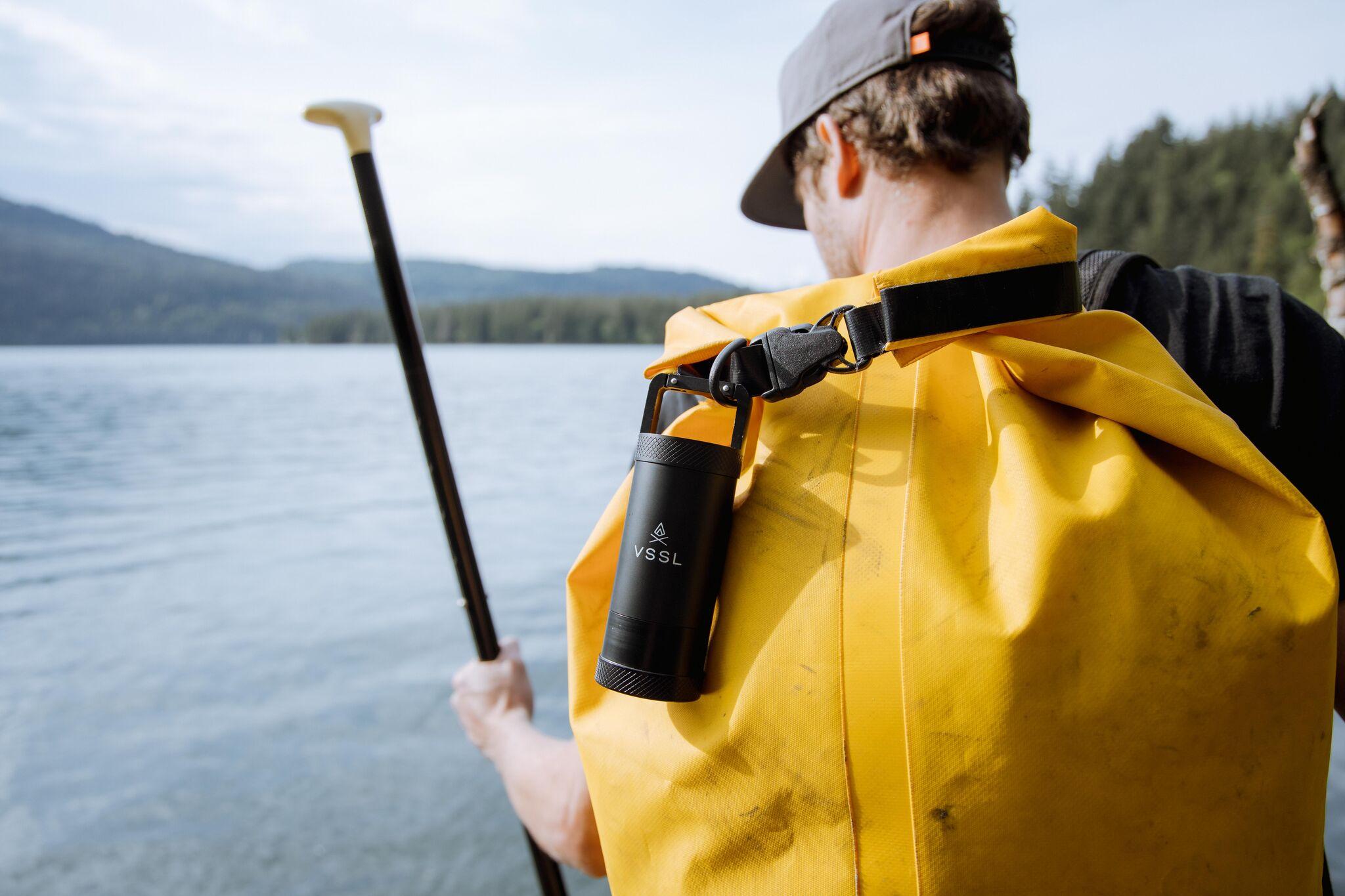 Product gallery image number 3 for product Camp Supplies Mini