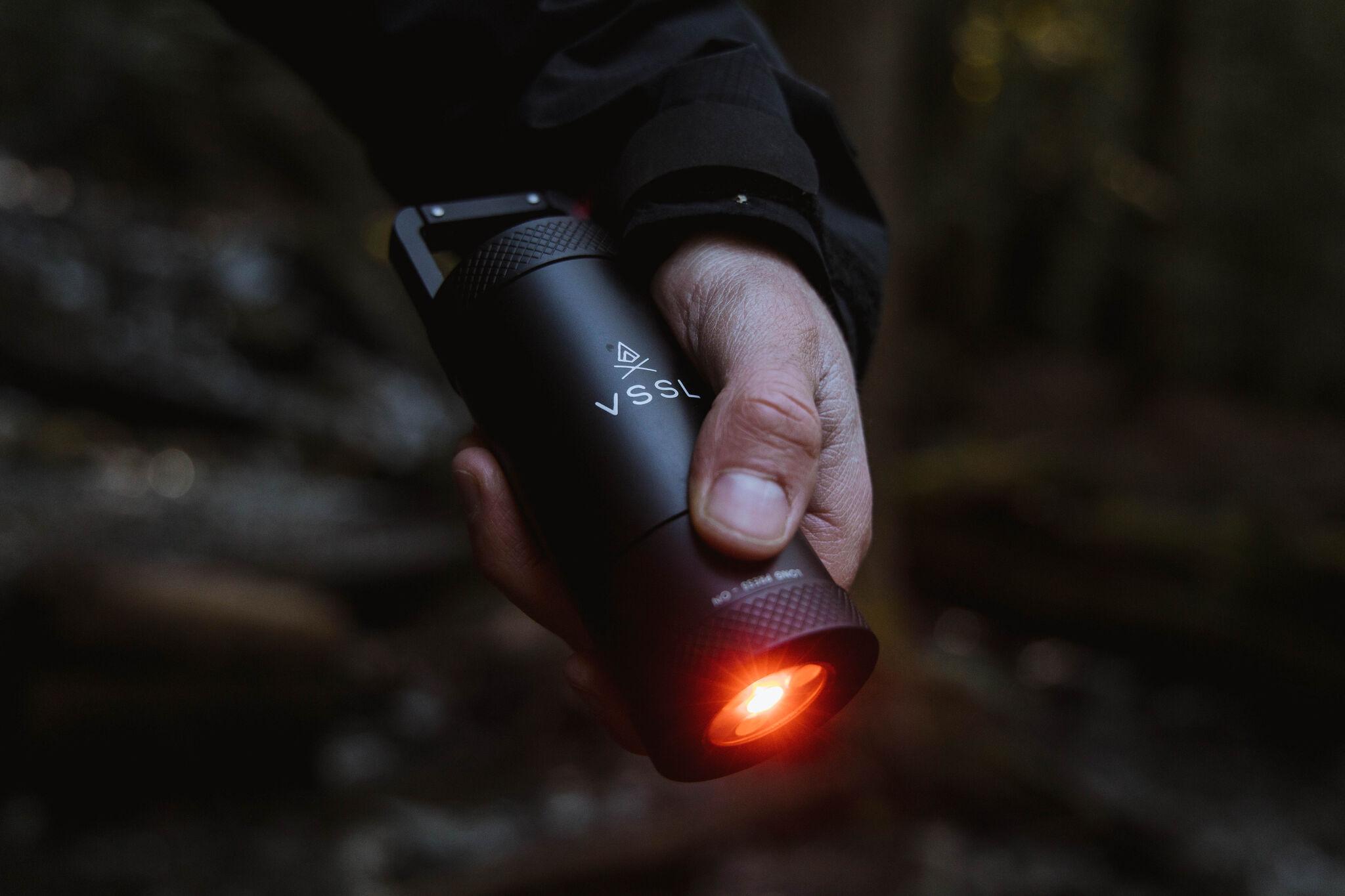 Product gallery image number 2 for product Camp Supplies Mini