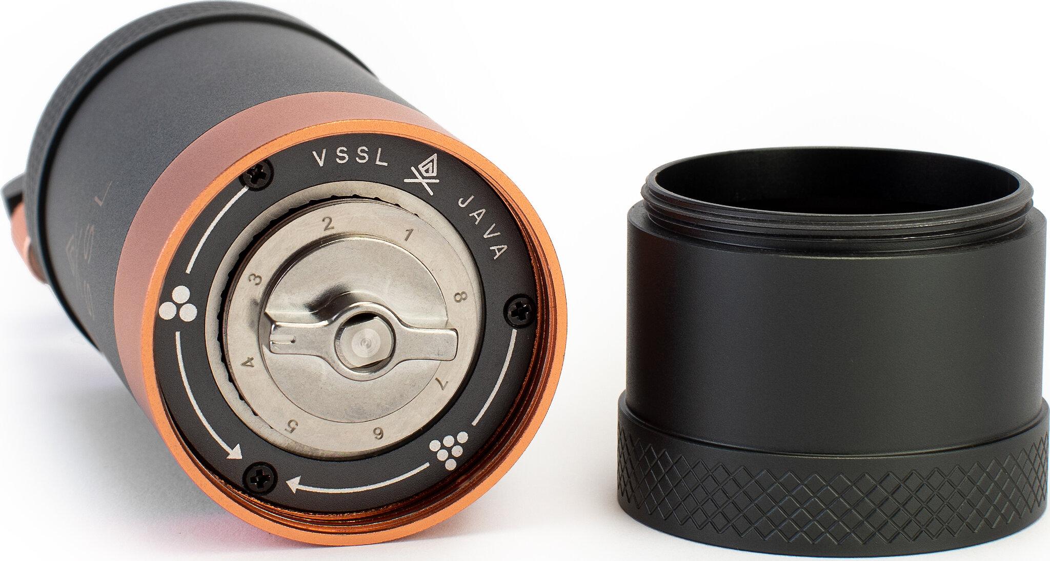 Product gallery image number 2 for product Java Premium Hand Grinder