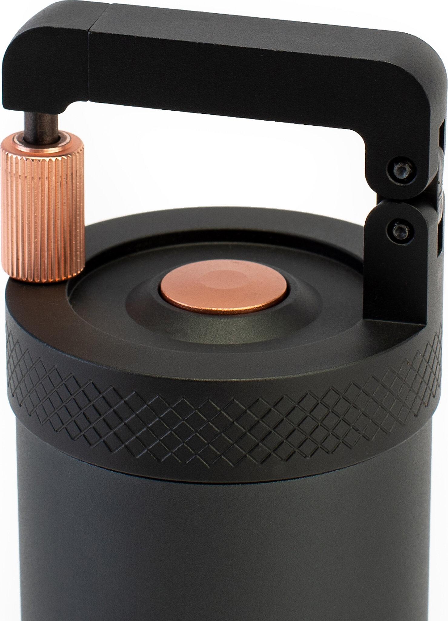 Product gallery image number 3 for product Java Premium Hand Grinder