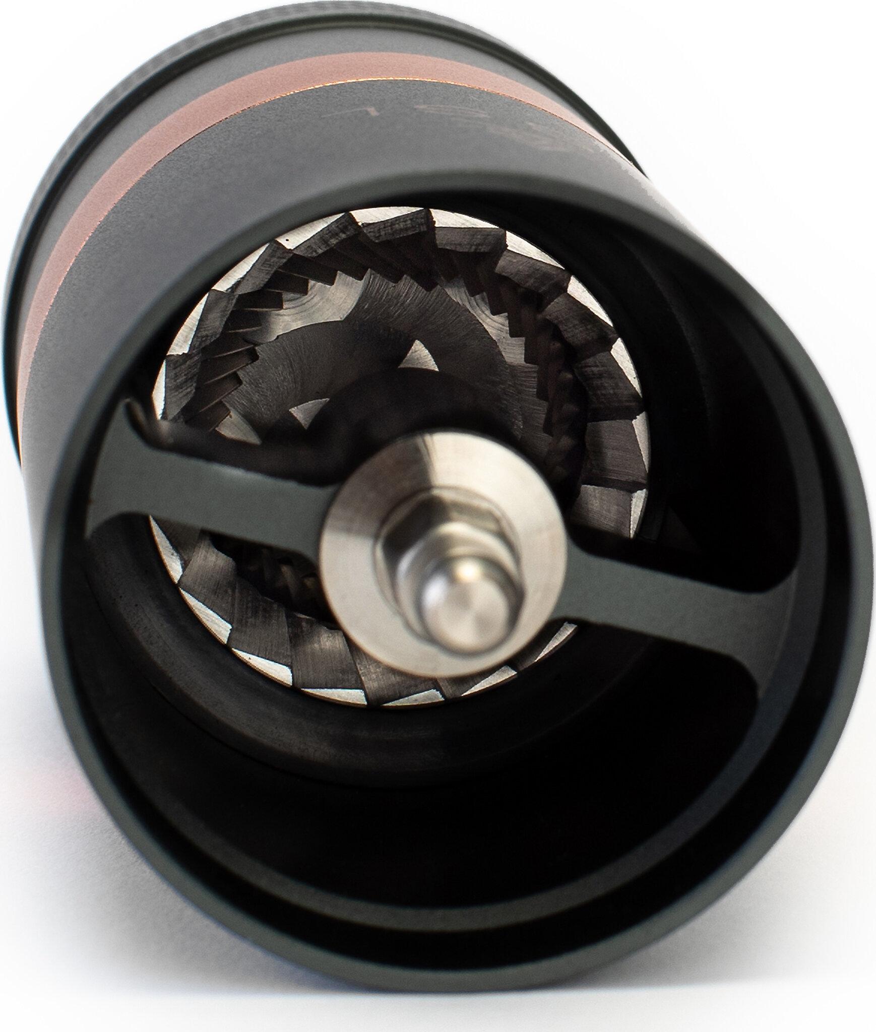 Product gallery image number 4 for product Java Premium Hand Grinder