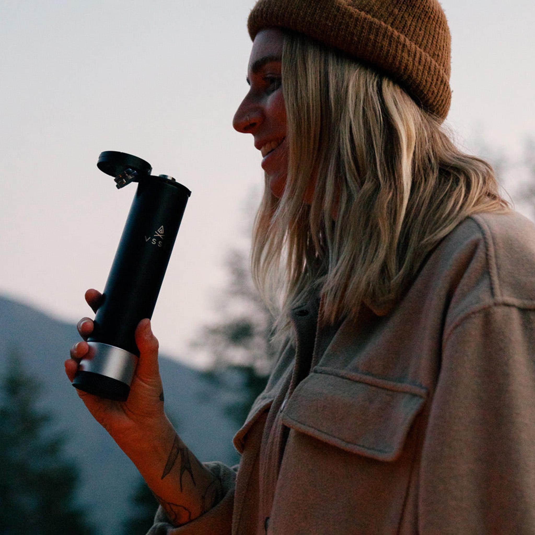 Product gallery image number 7 for product Insulated Flask