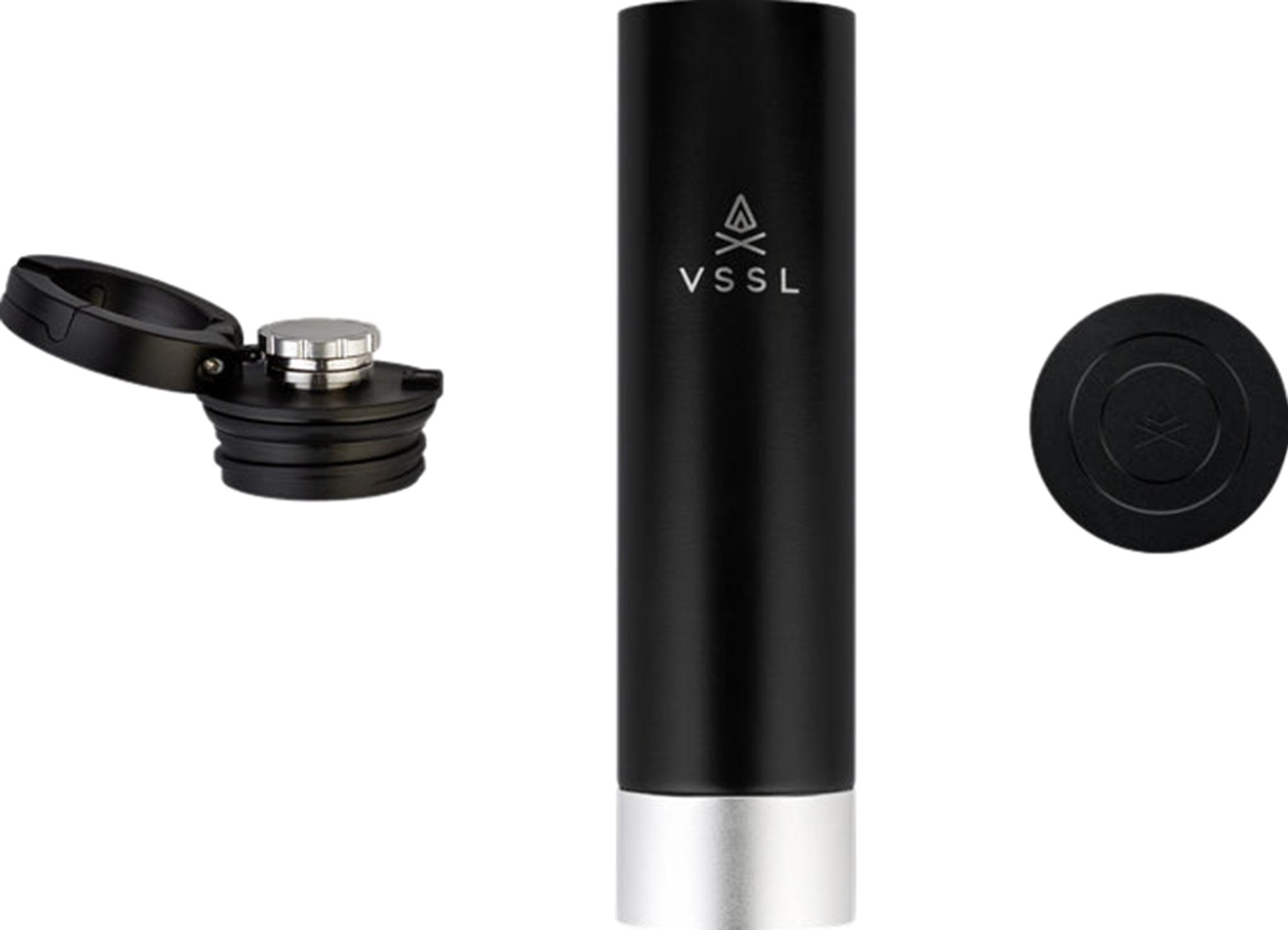 Product gallery image number 8 for product Insulated Flask