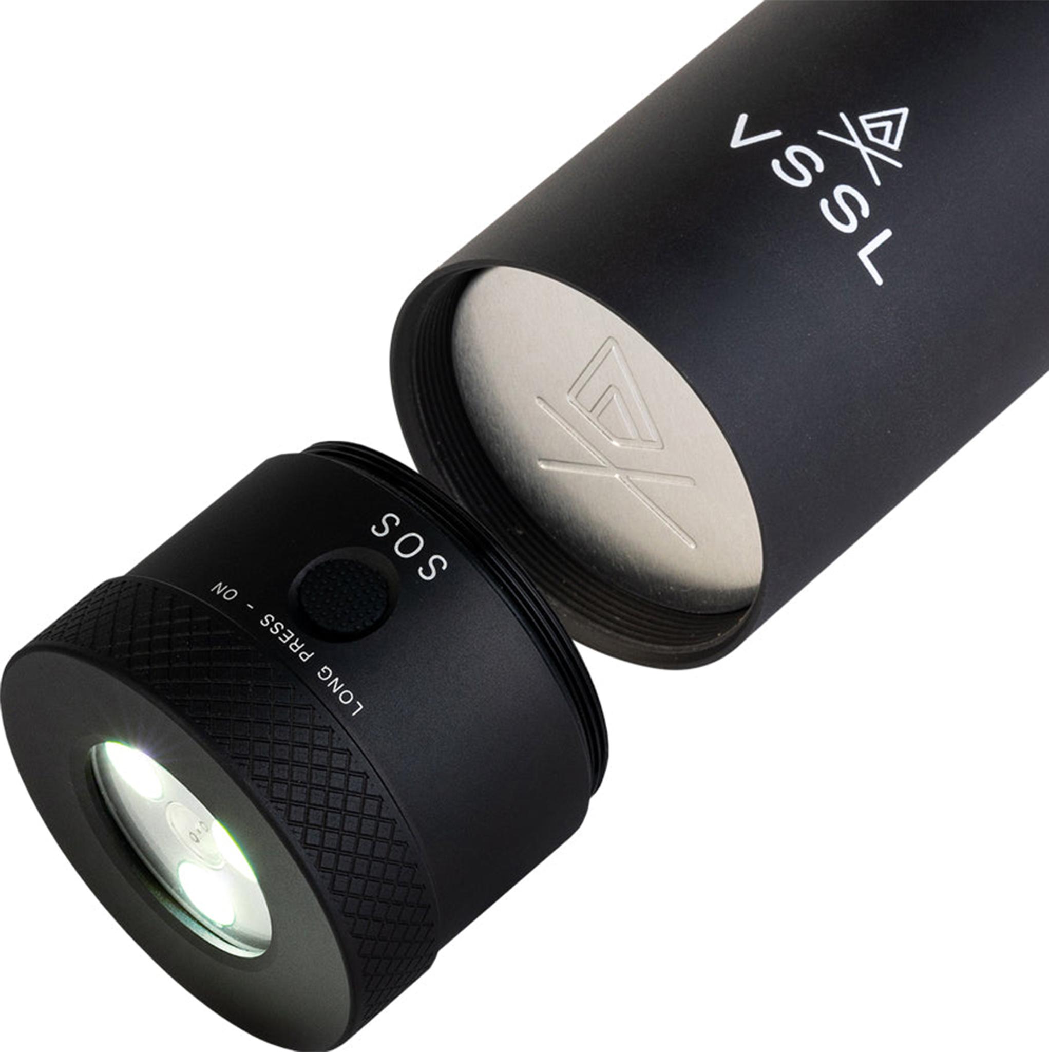 Product gallery image number 5 for product Mini Stash Light