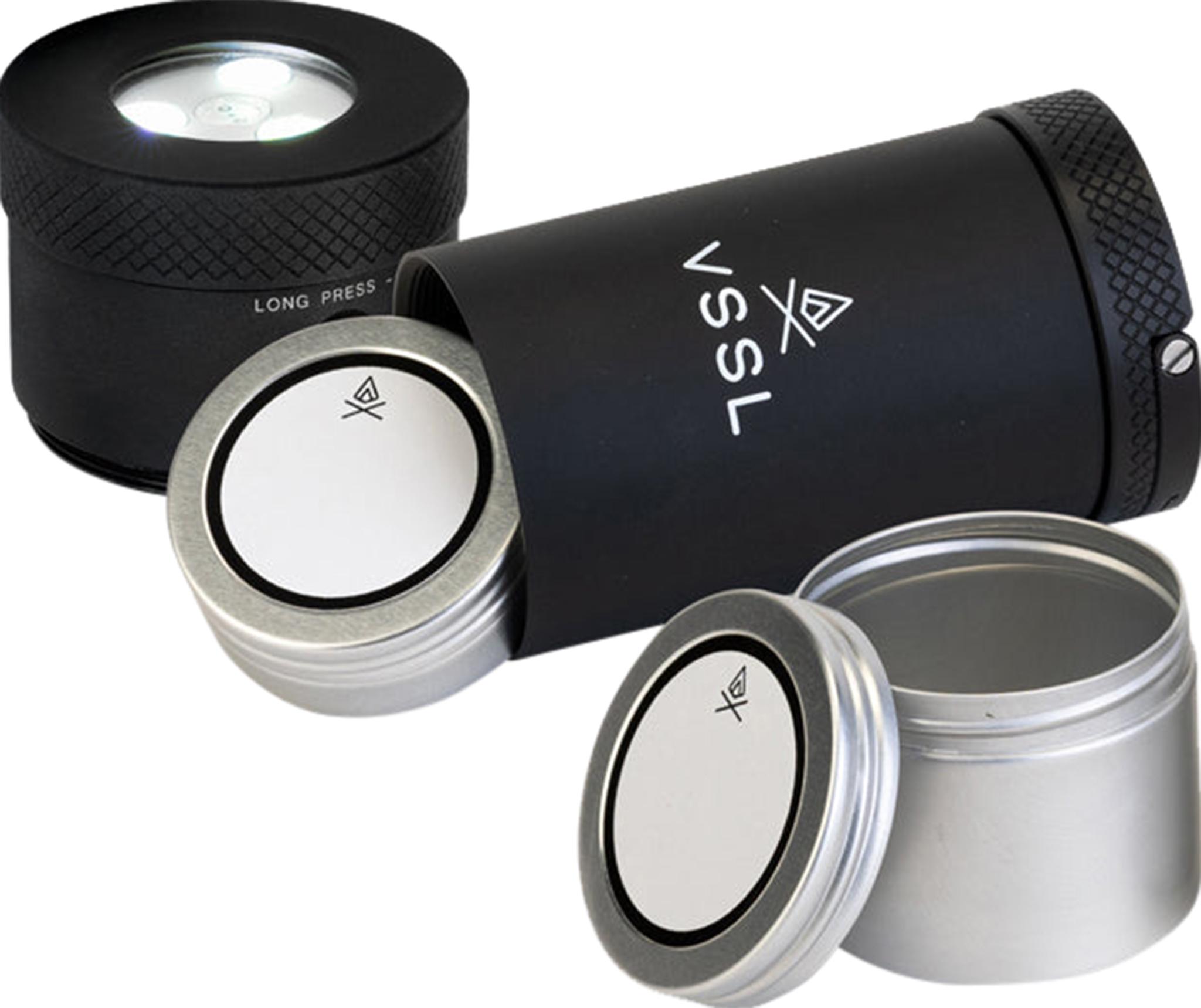 Product gallery image number 4 for product Mini Stash Light