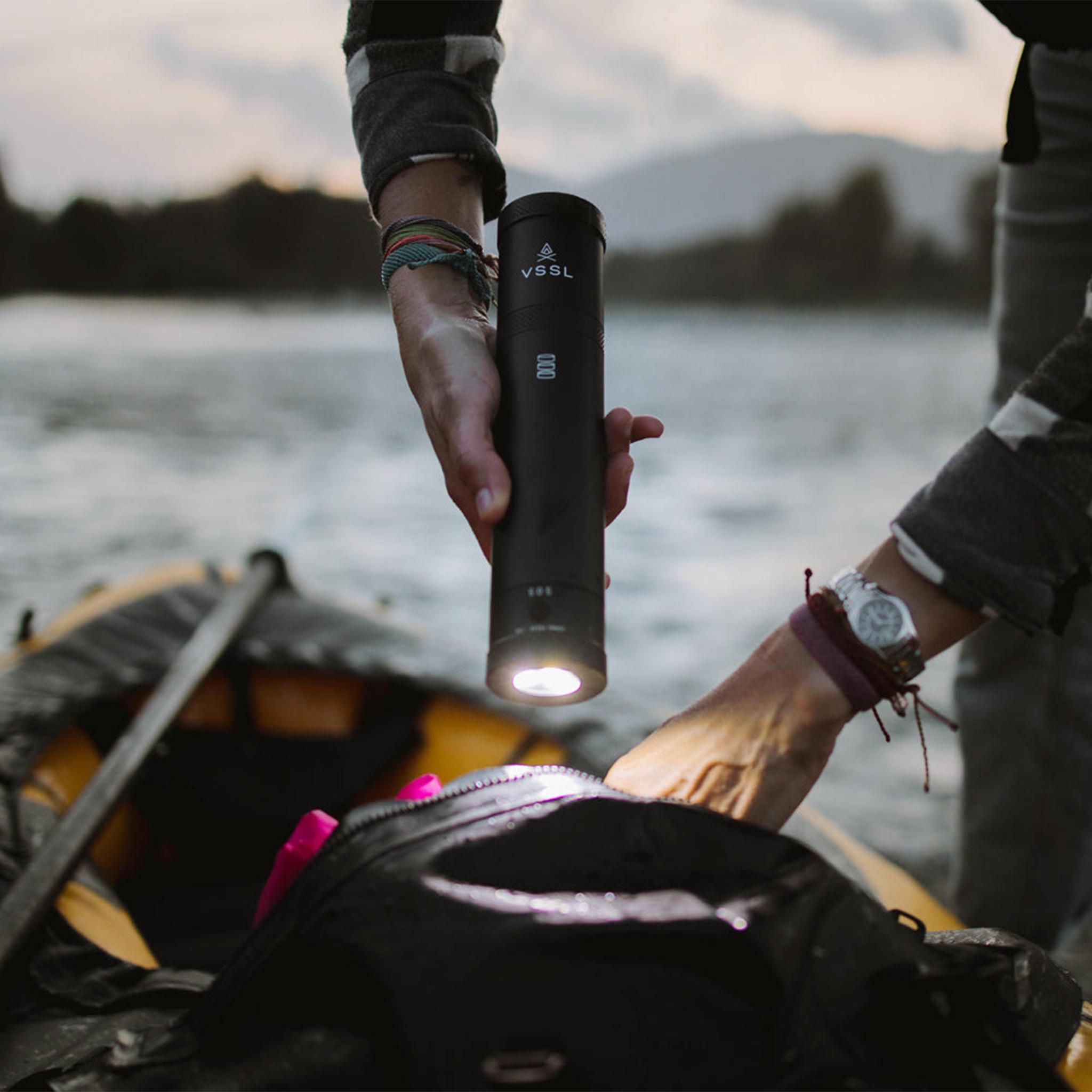 Product gallery image number 6 for product Camp Supplies II Kit